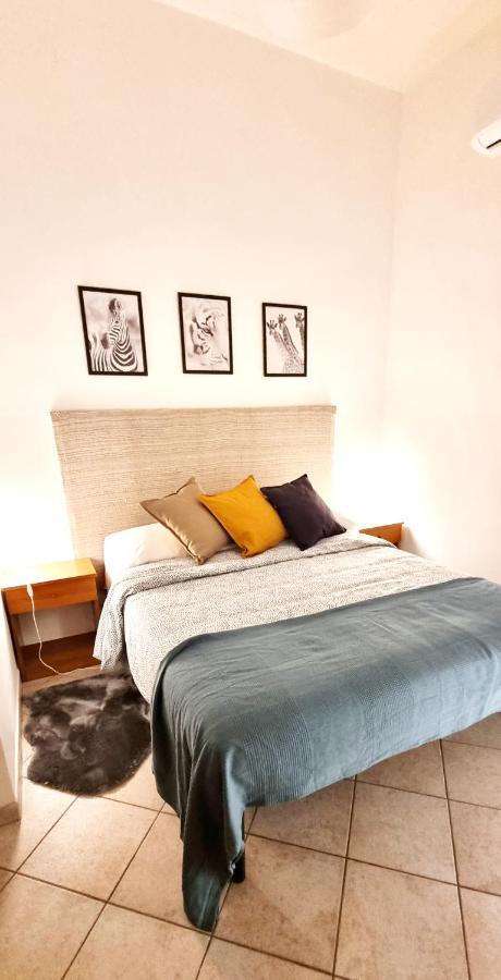 Bed & Breakfast The Queen Naples